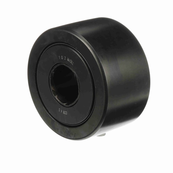 Camrol Crowned Inch Cam Follower, CCYR 4 S
